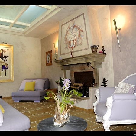 Relais Di Alice- Adults Only Acomodação com café da manhã Forte dei Marmi Exterior foto