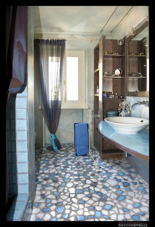 Relais Di Alice- Adults Only Acomodação com café da manhã Forte dei Marmi Quarto foto