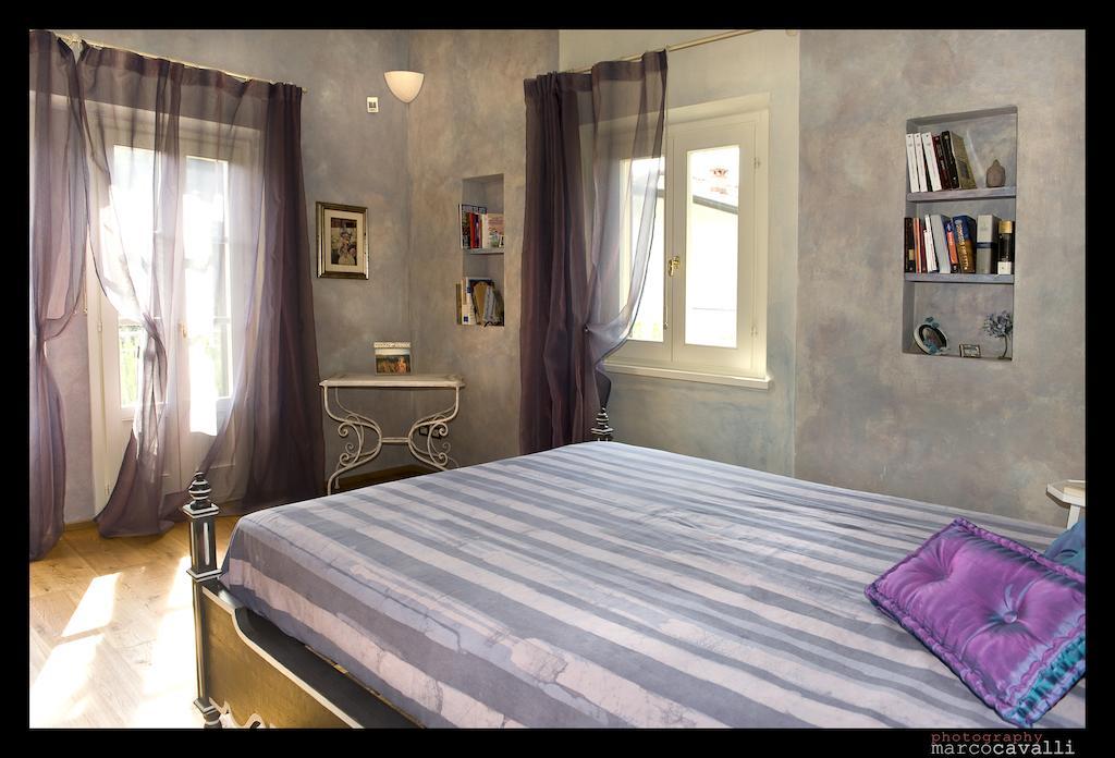 Relais Di Alice- Adults Only Acomodação com café da manhã Forte dei Marmi Quarto foto