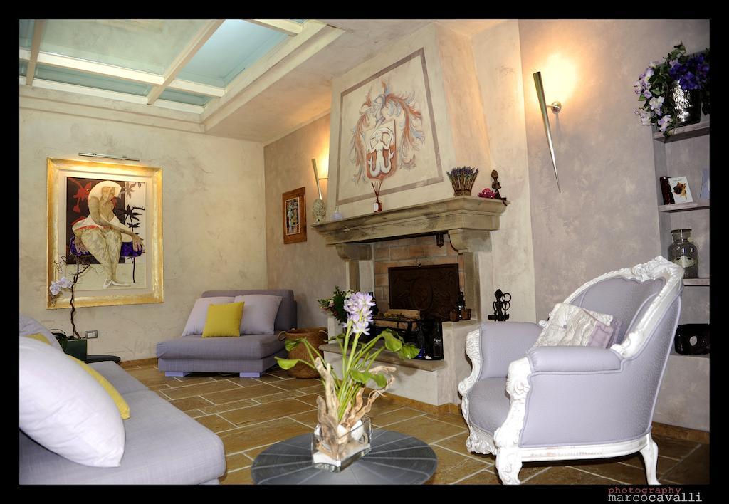 Relais Di Alice- Adults Only Acomodação com café da manhã Forte dei Marmi Exterior foto