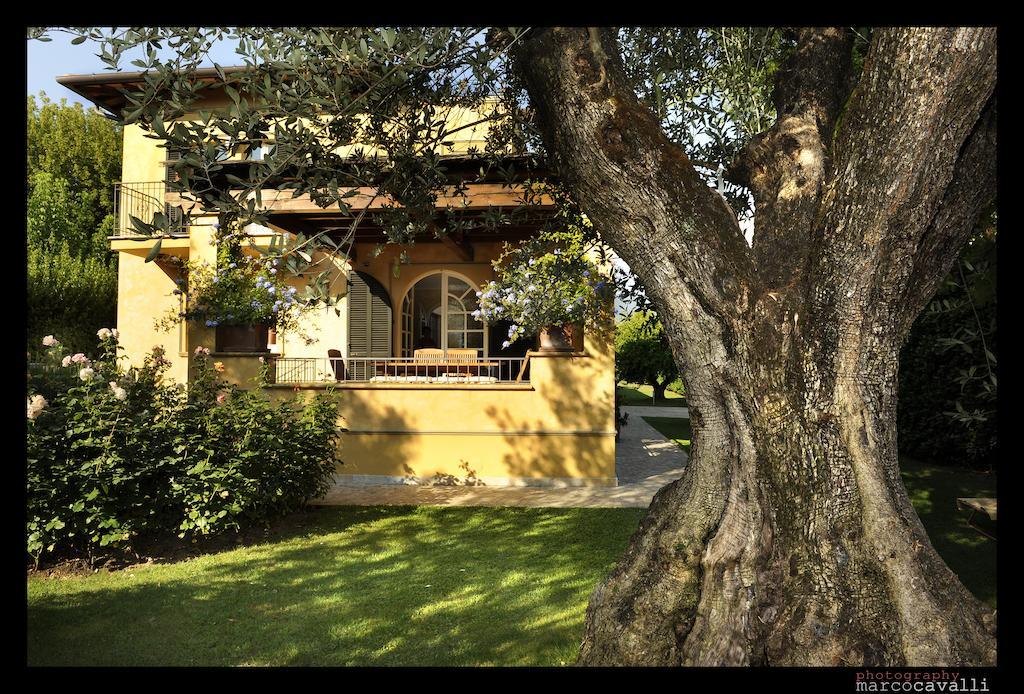 Relais Di Alice- Adults Only Acomodação com café da manhã Forte dei Marmi Exterior foto