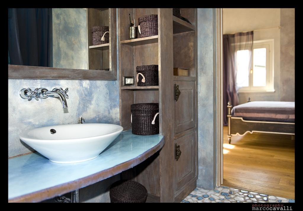 Relais Di Alice- Adults Only Acomodação com café da manhã Forte dei Marmi Quarto foto