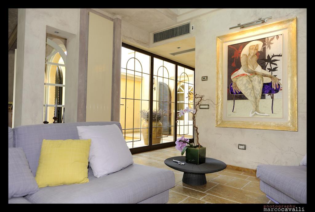 Relais Di Alice- Adults Only Acomodação com café da manhã Forte dei Marmi Exterior foto