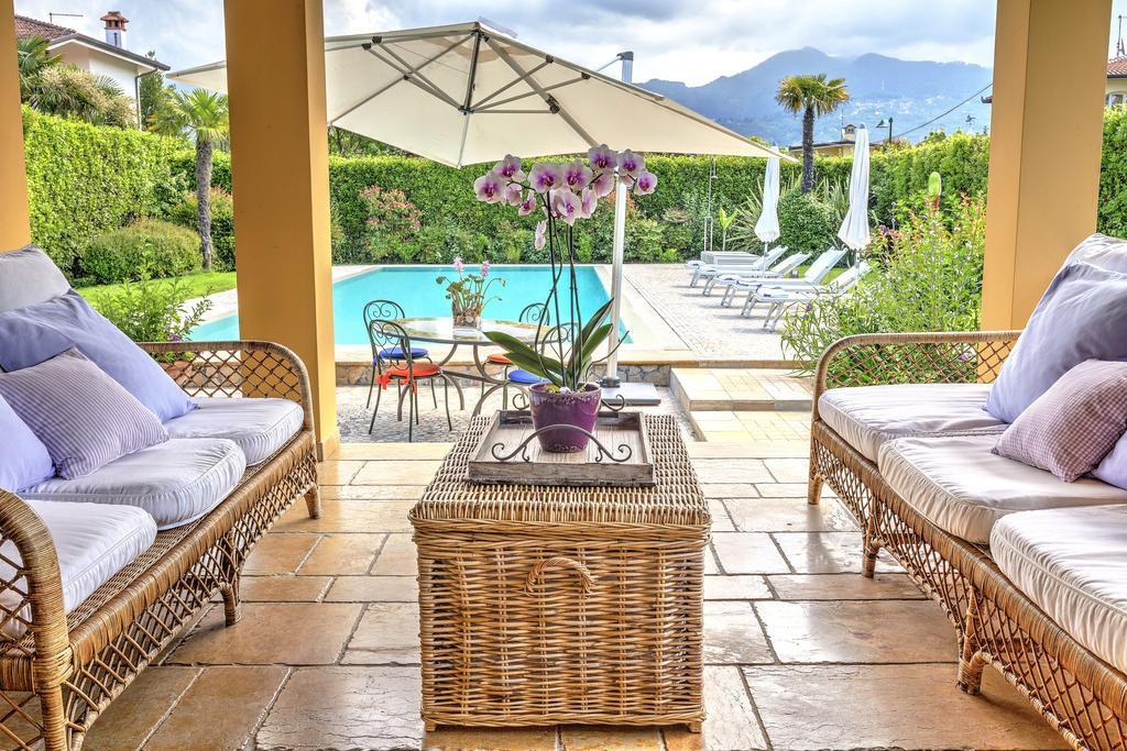 Relais Di Alice- Adults Only Acomodação com café da manhã Forte dei Marmi Exterior foto